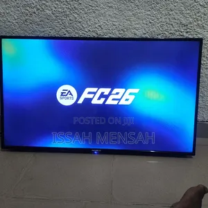 43 Inch Digital Nasco Televison