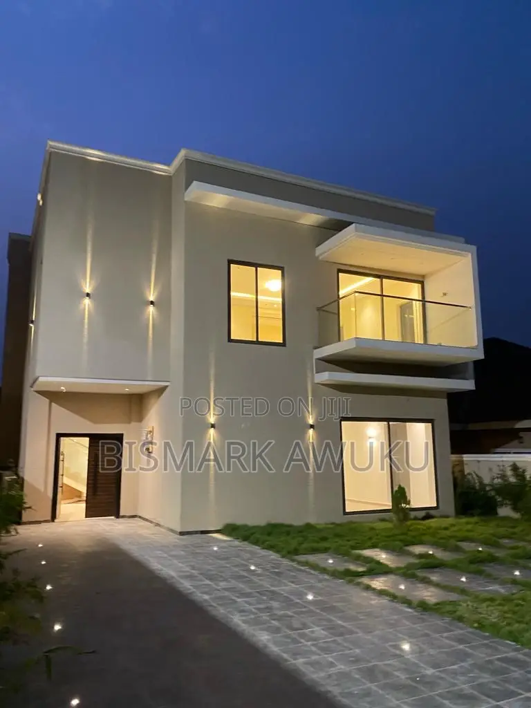 4bdrm House in East Legon for rent