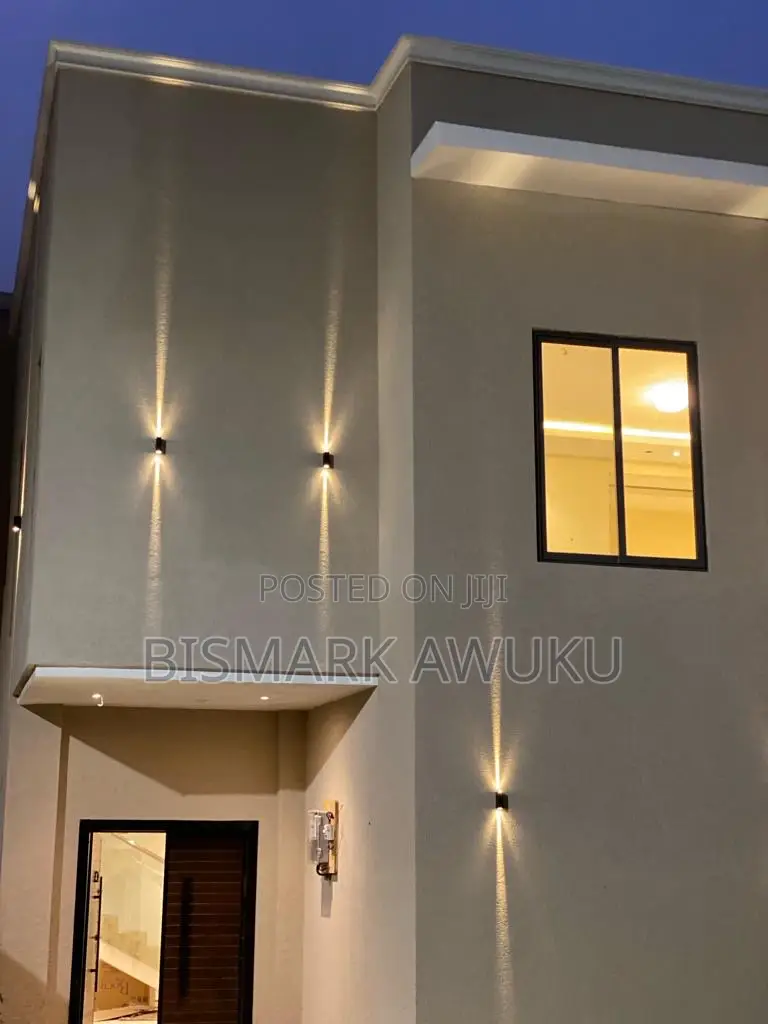 4bdrm House in East Legon for rent