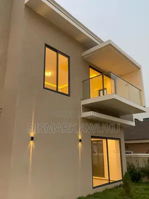 4bdrm House in East Legon for rent