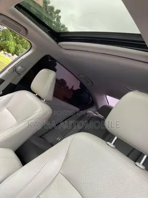 Honda Accord 2017 Gray