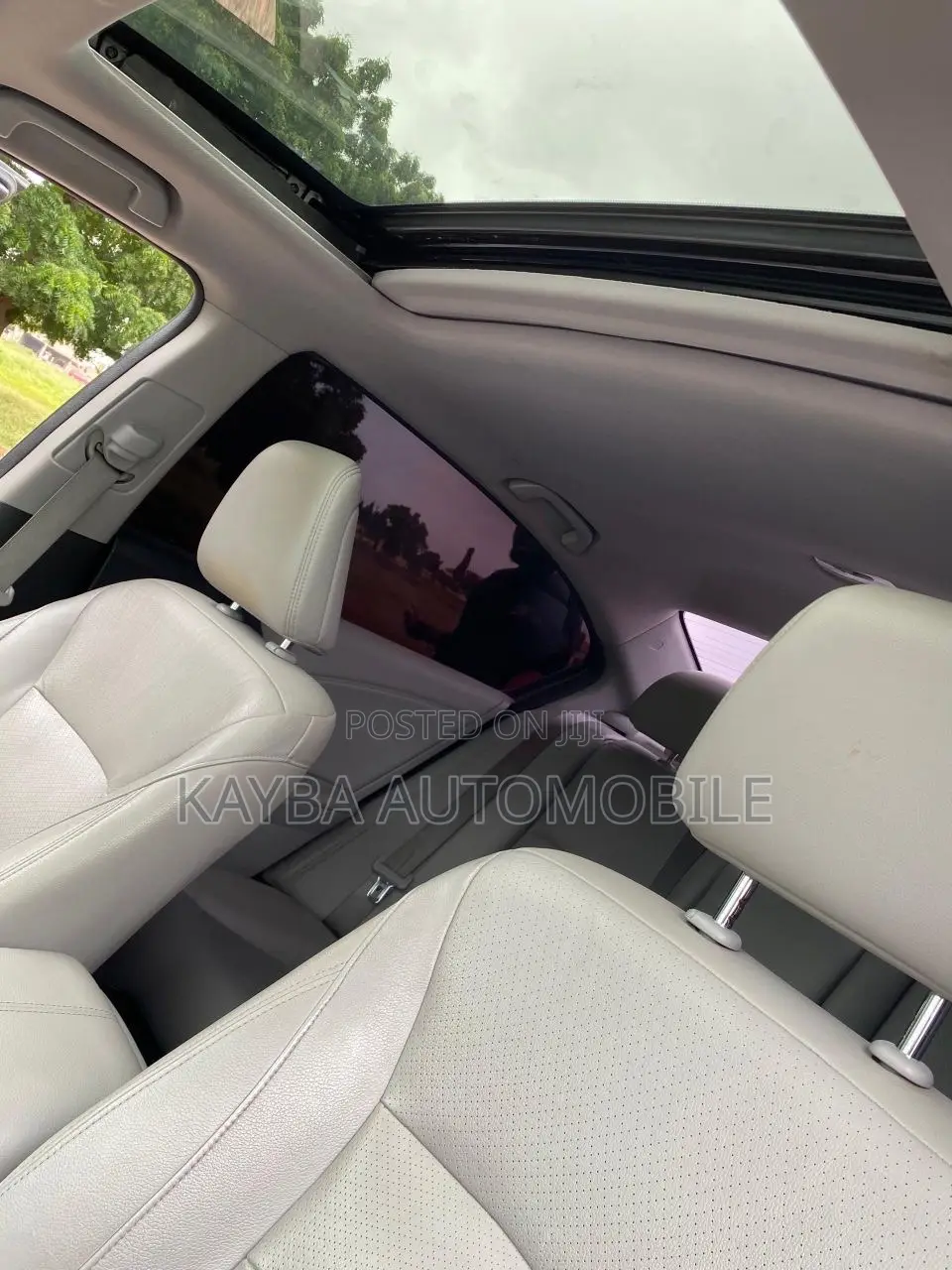 Honda Accord 2017 Gray