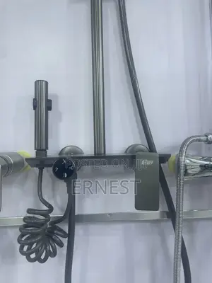 Shower Set