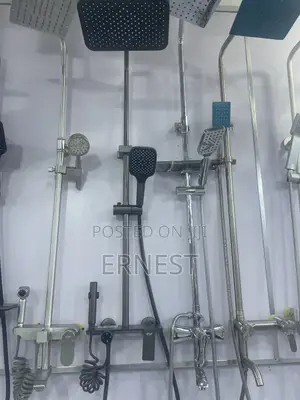 Shower Set