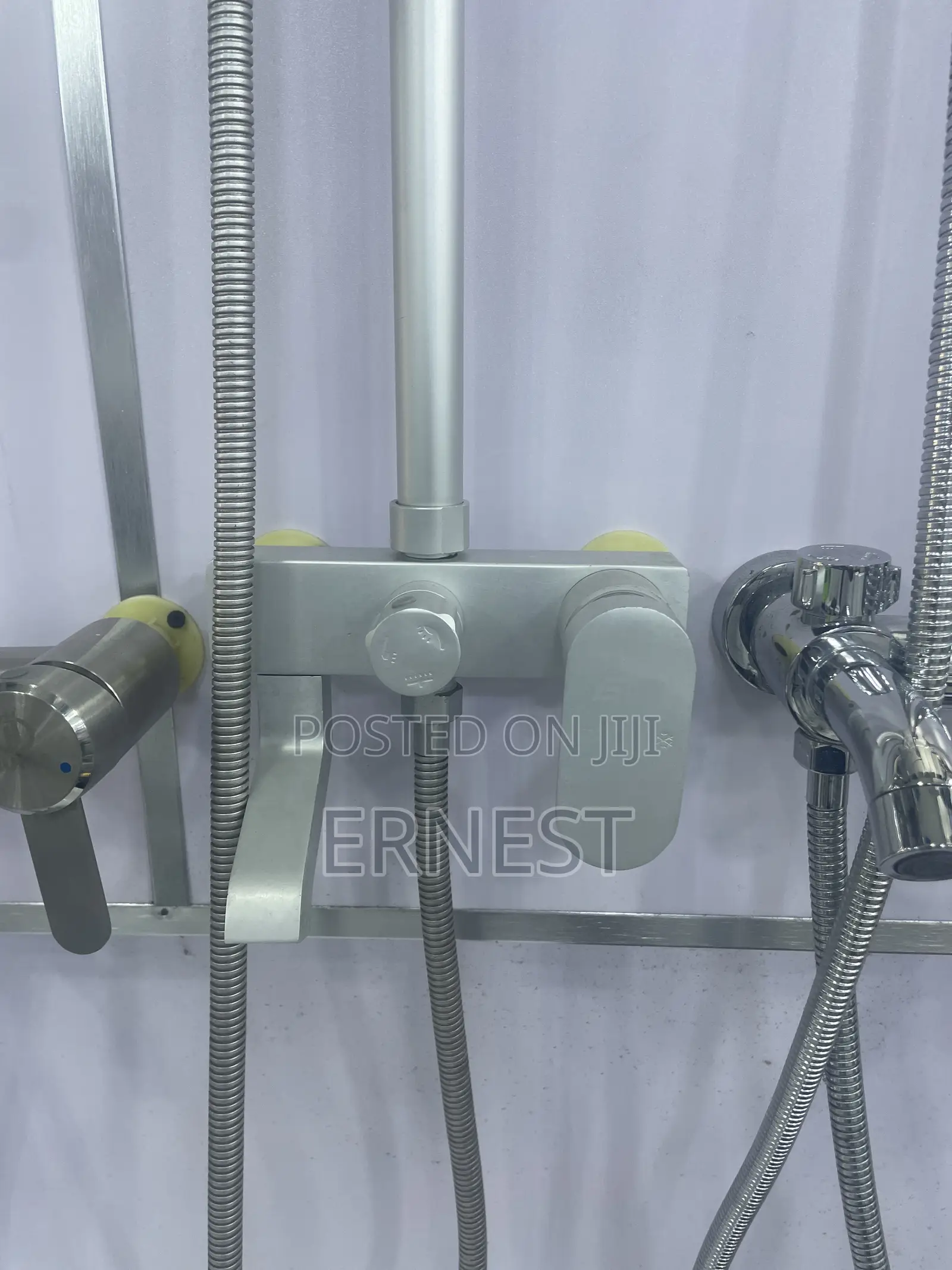 Shower Set