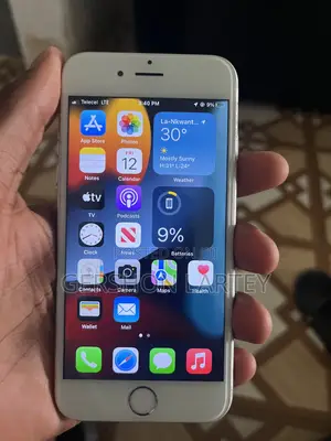 Apple iPhone 6s 16 GB Gray