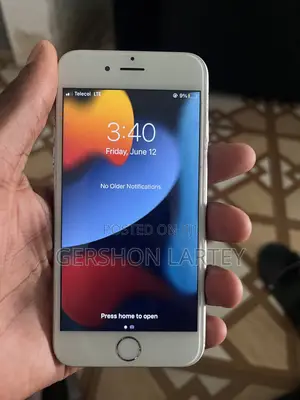 Apple iPhone 6s 16 GB Gray