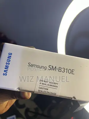New Samsung B310