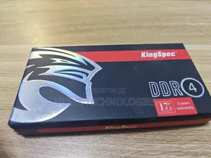 8gb Ram Ddr4x