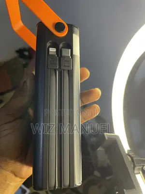 Ultra Long Battery Power Bank