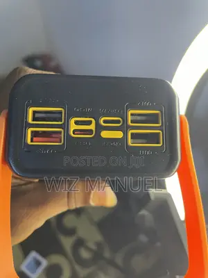 Ultra Long Battery Power Bank