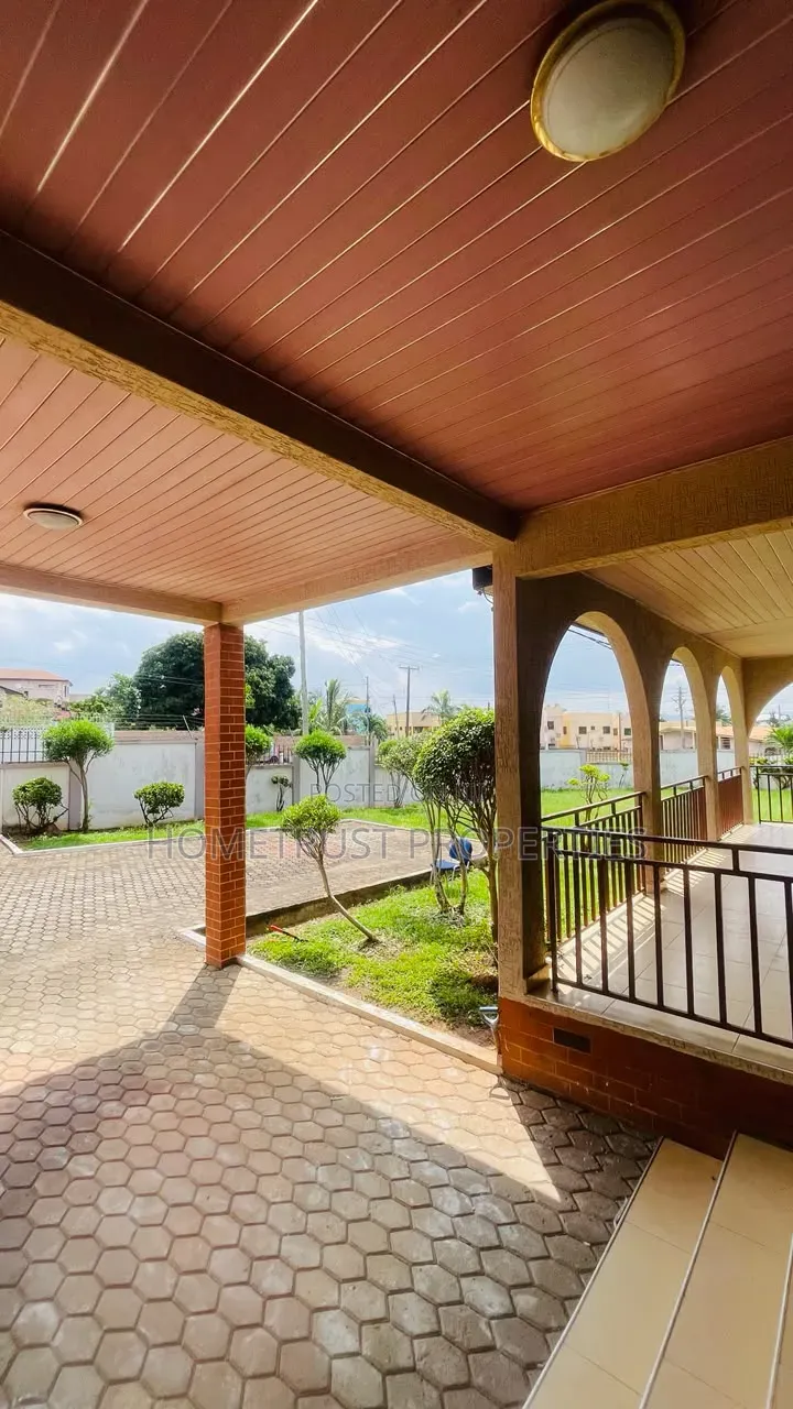 6bdrm House in North Legon for rent