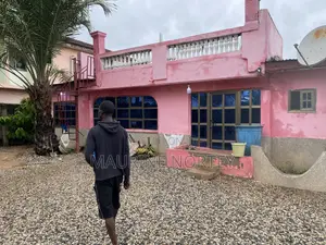 6bdrm House in Luda Estate, Old Barrier for sale
