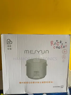 Lewei Rice Cooker