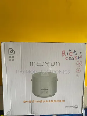 Lewei Rice Cooker