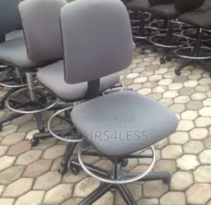 Used Lot of Chairs