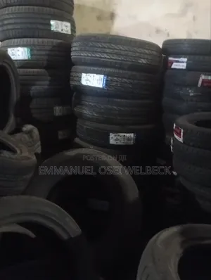 Car Tire