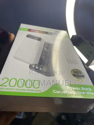 Power Bank