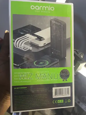 Power Bank