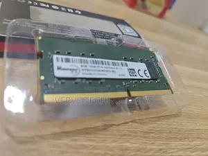 8gb Ram Ddr4x