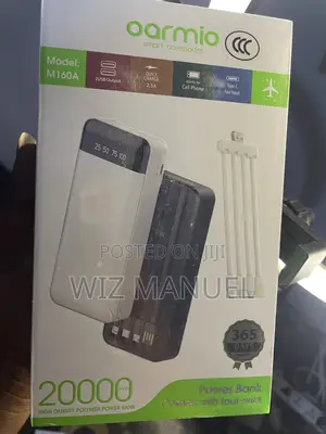Power Bank