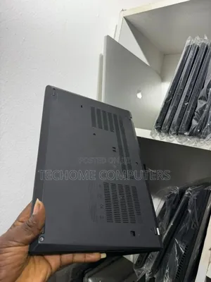 Laptop Lenovo ThinkPad T14 16GB Intel Core i7 SSD 512GB