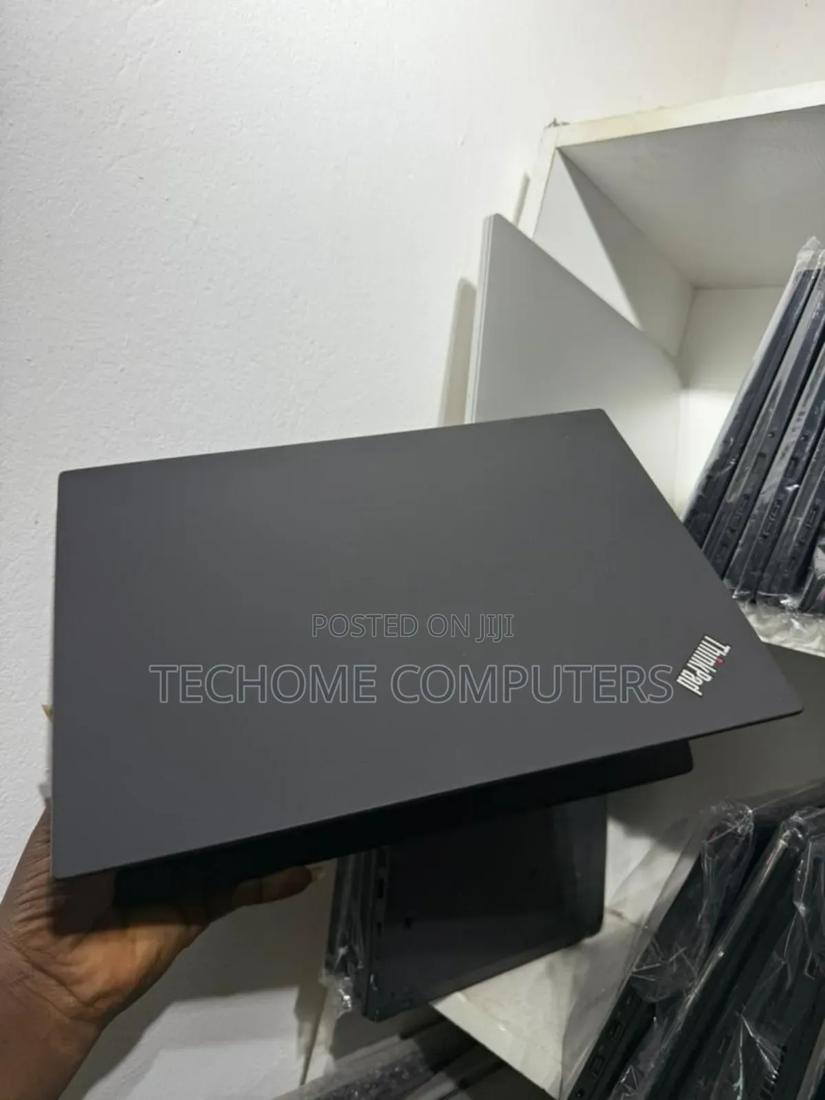 Laptop Lenovo ThinkPad T14 16GB Intel Core i7 SSD 512GB