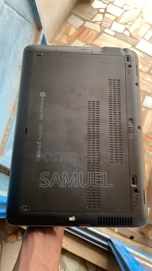 Laptop HP EliteBook 820 G1 8GB Intel Core i5 HDD 500GB