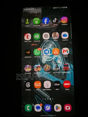 Samsung Galaxy S22 5G 128 GB Black