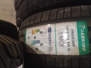 Car Tire 195/45r16