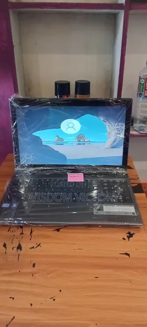 New Laptop Acer Apsire M3 581TG 4GB Intel Core i3 HDD 500GB