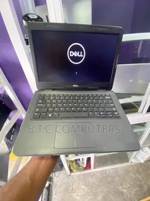 Laptop Dell Latitude 3301 4GB Intel Celeron SSD 128GB