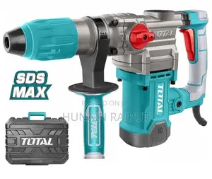 Total Rotary Hammer 1600 Watts