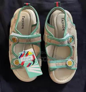 Kids Shoes