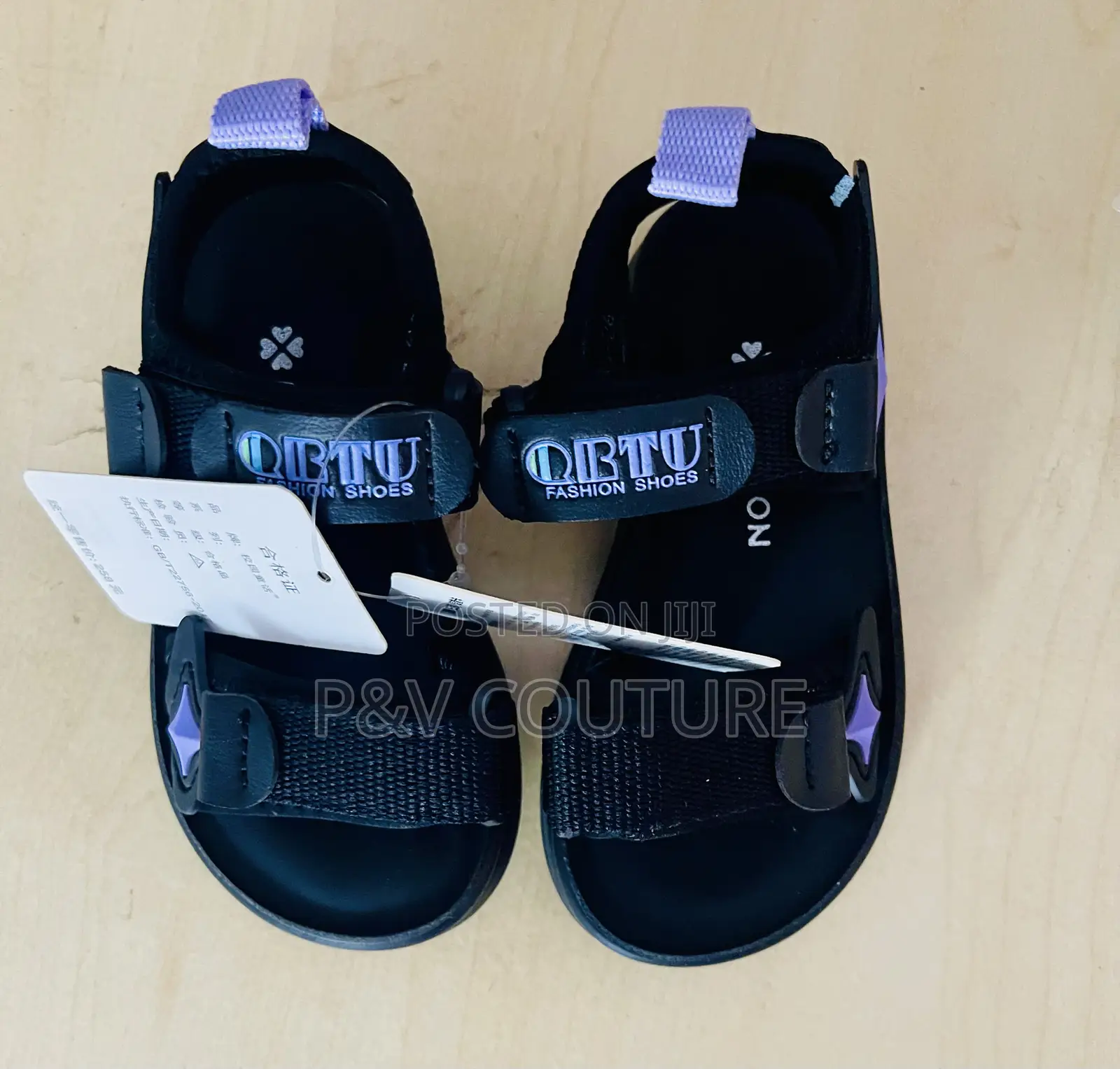 Kids Shoes