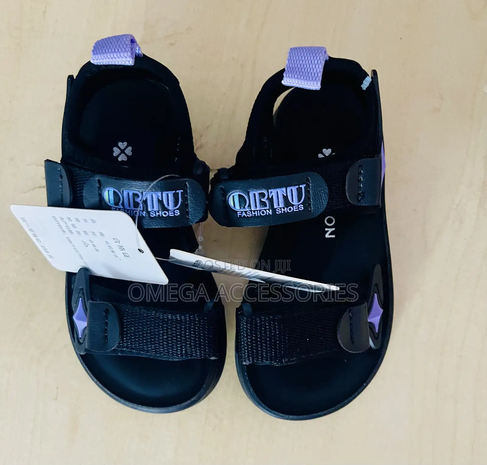 Kids Shoes