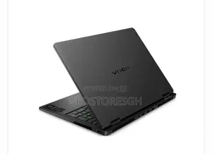 New Laptop HP Omen 16 16GB Intel SSD 512GB