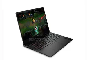 New Laptop HP Omen 16 16GB Intel SSD 512GB
