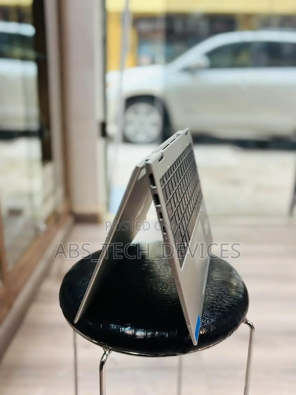 Laptop HP EliteBook 830 G9 16GB Intel Core i5 SSD 512GB