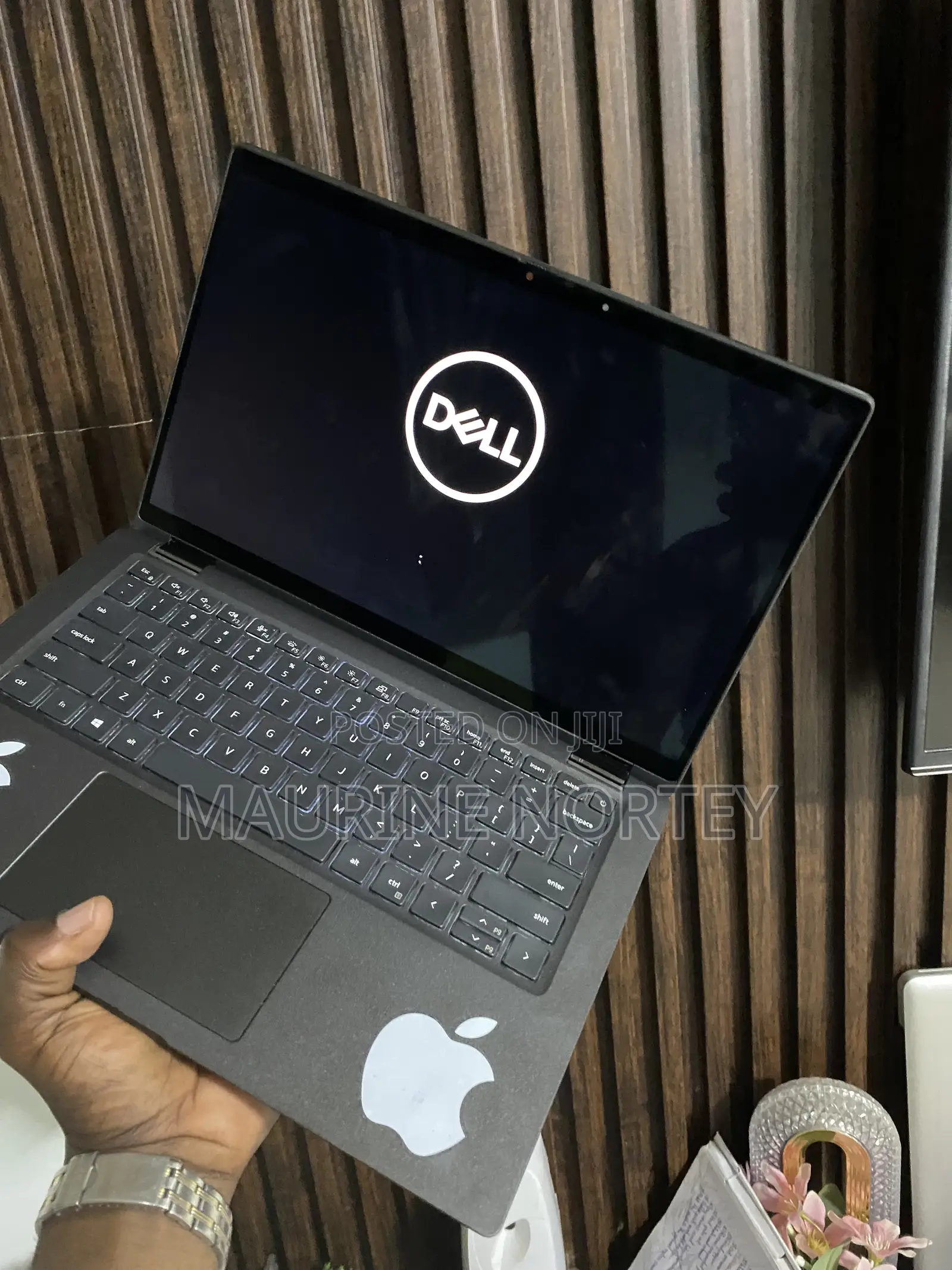 Laptop Dell Latitude 7410 16GB Intel Core i5 SSD 256GB