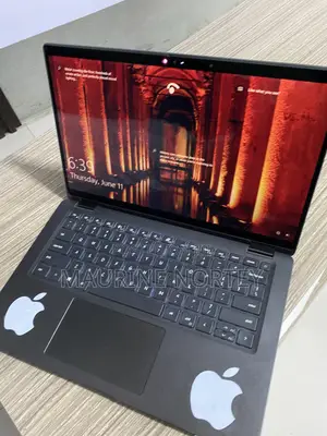 Laptop Dell Latitude 7410 16GB Intel Core i5 SSD 256GB
