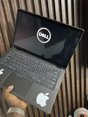 Laptop Dell Latitude 7410 16GB Intel Core i5 SSD 256GB