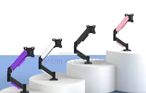 Monitor Arm Stand Mount