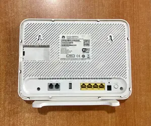 Huawei Echolife Hg8245w5-8t Gpon Optical Network Terminal Router