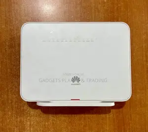 Huawei Echolife Hg8245w5-8t Gpon Optical Network Terminal Router