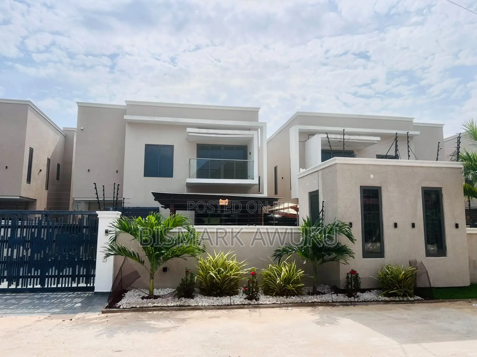 4bdrm House in East Legon for rent