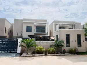 4bdrm House in East Legon for rent