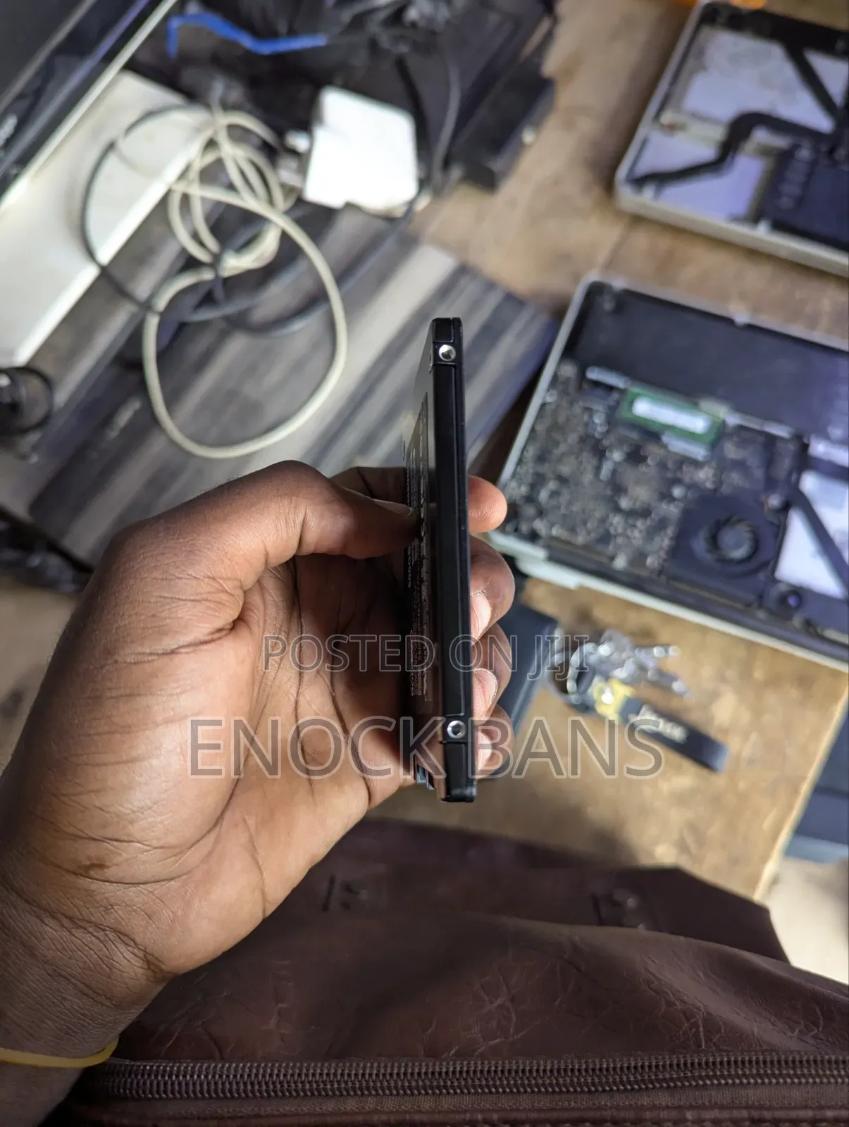 Samsung SSD