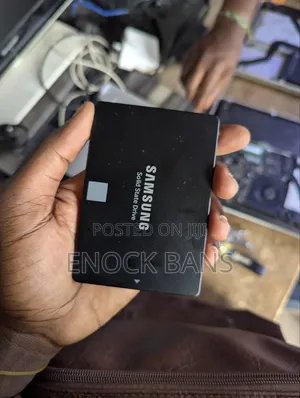 Samsung SSD