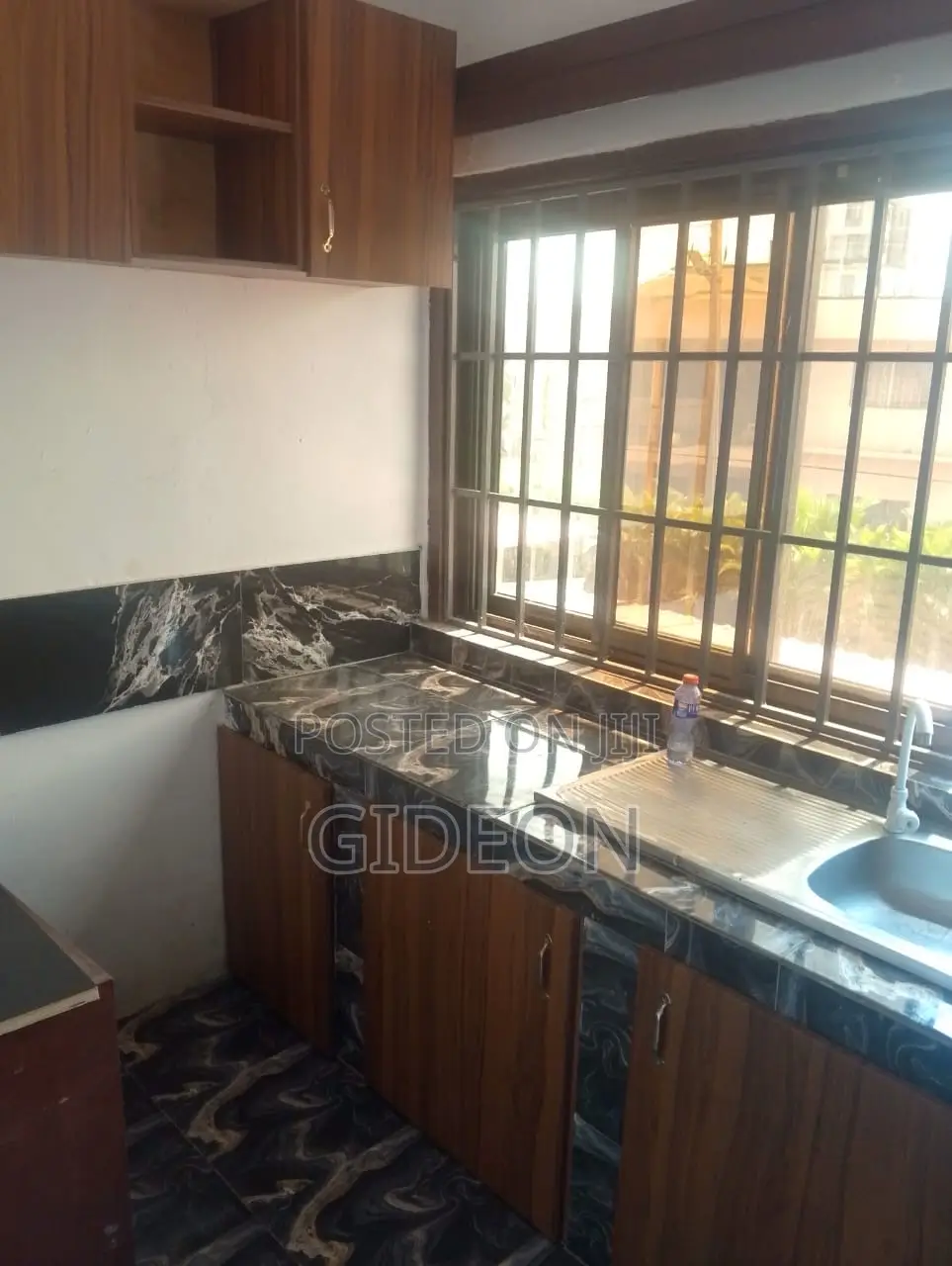 Studio Apartment in Delight Estate, Dzorwulu for rent